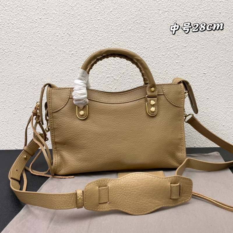 Balenciaga Top Handle Bags